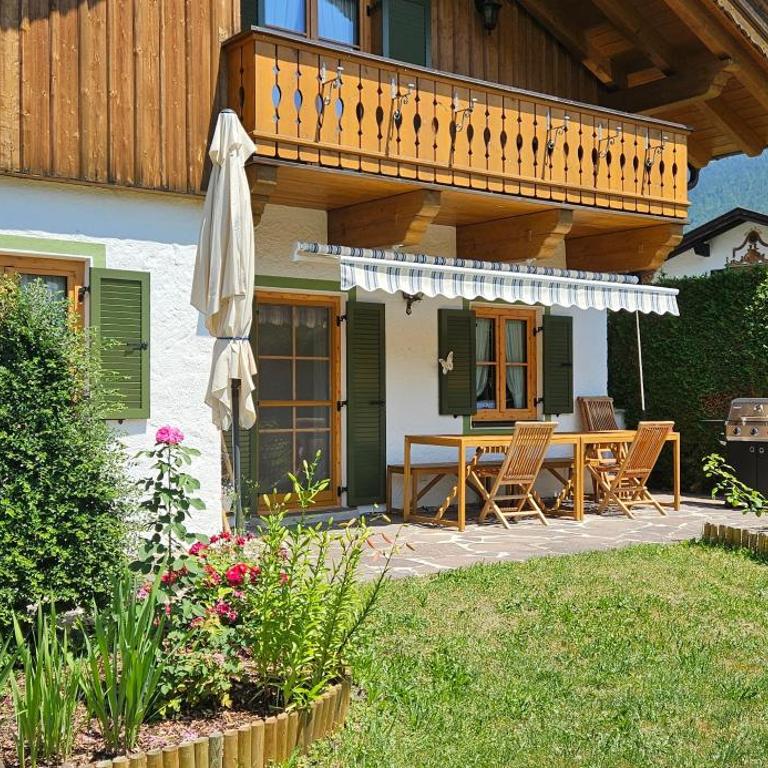 Bletschers Hoamat - Haus mit 2 Schlafzimmern - 2