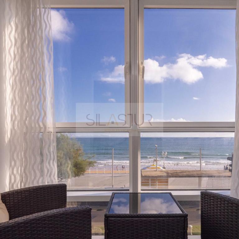 Rufo By Silastur - Apartment mit 2 Schlafzimmern - 1