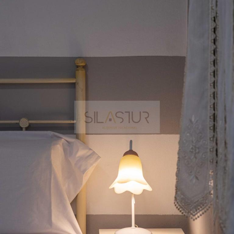 Rufo By Silastur - Apartment mit 2 Schlafzimmern - 20