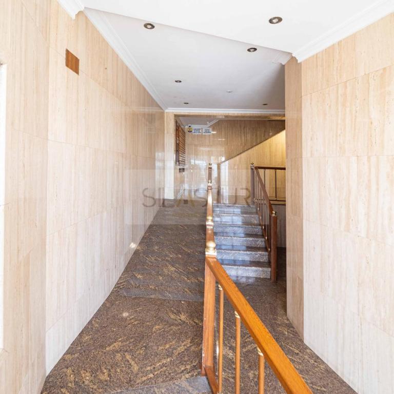Rufo By Silastur - Apartment mit 2 Schlafzimmern - 32