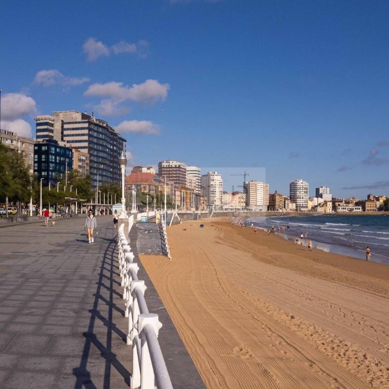 Rufo By Silastur - Apartment mit 2 Schlafzimmern - 40