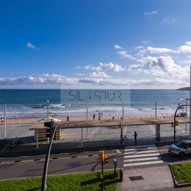 Rufo By Silastur - Apartment mit 2 Schlafzimmern - 35