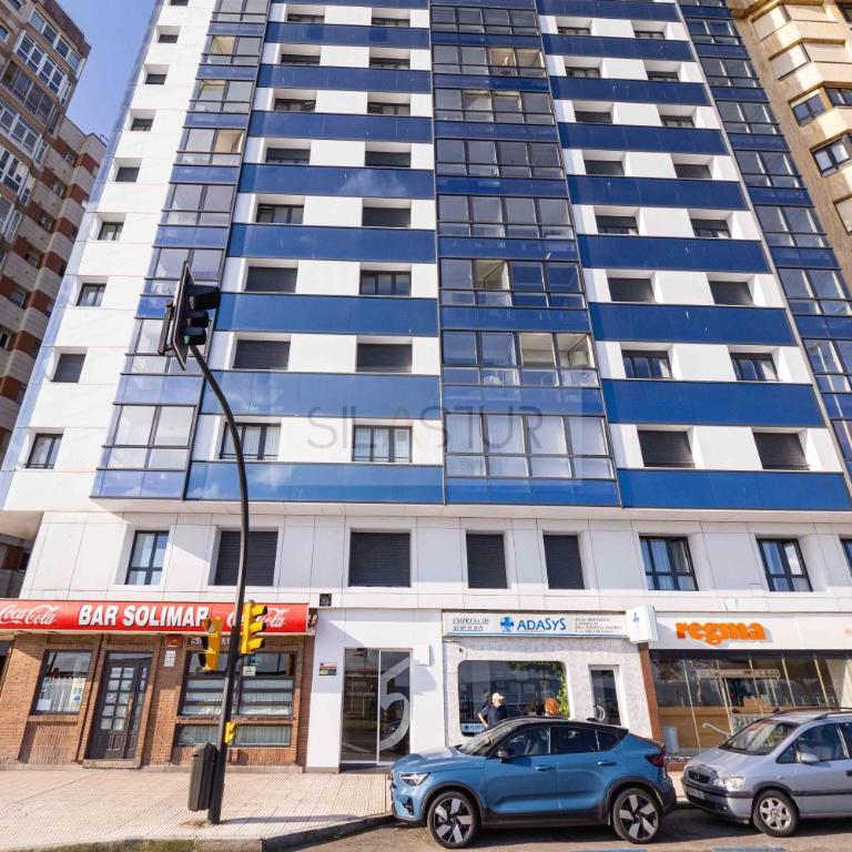 Rufo By Silastur - Apartment mit 2 Schlafzimmern - 33