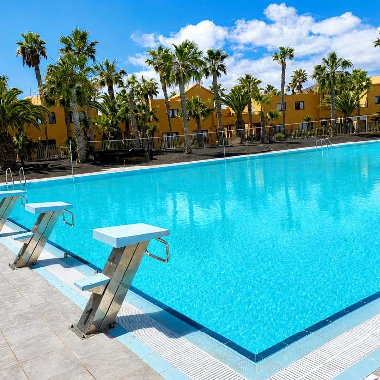 Home2Book Breezy Palm View Duplex with Pool - Apartment mit 2 Schlafzimmern - 22