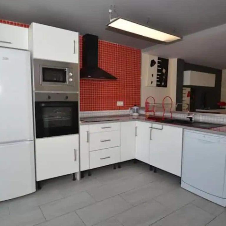 TRANQUILIDAD y DIVERSIÓN - Two-Room Apartment - 10