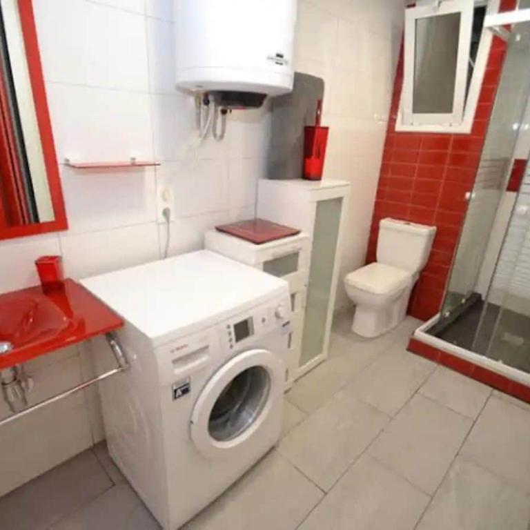 TRANQUILIDAD y DIVERSIÓN - Two-Room Apartment - 13
