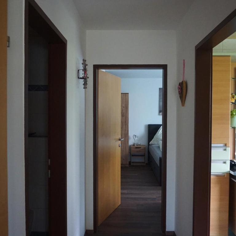 Ferienwohnung Heidi - Apartment mit 1 Schlafzimmer - 7
