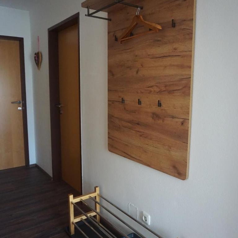 Ferienwohnung Heidi - Apartment mit 1 Schlafzimmer - 6