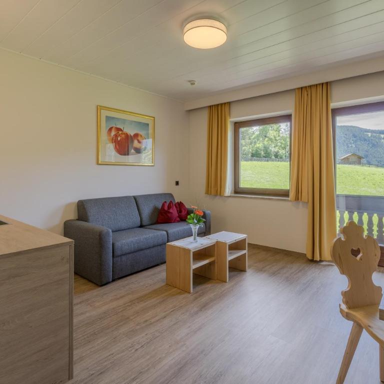 Hotel Scherer - Camera Familiare - 5