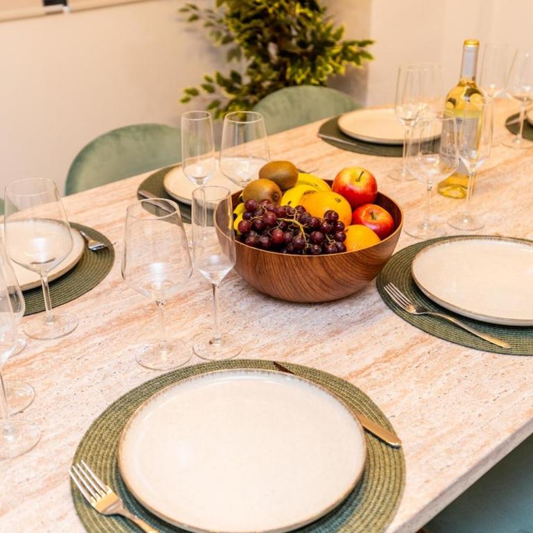 Luxury Apartment Dunia Marbella - Apartamento de 3 dormitorios - 56