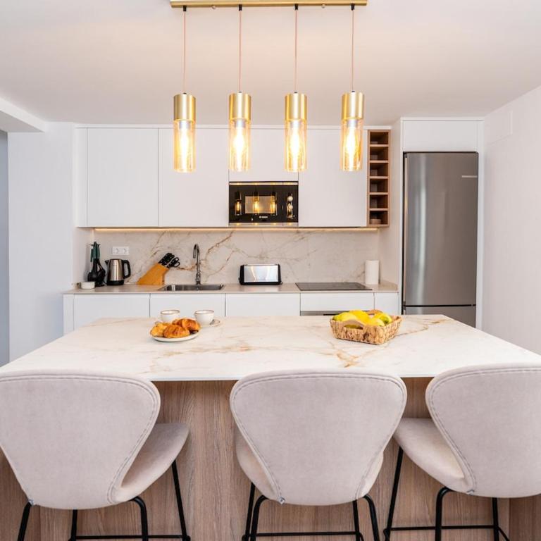 Luxury Apartment Dunia Marbella - Apartamento de 3 dormitorios - 63