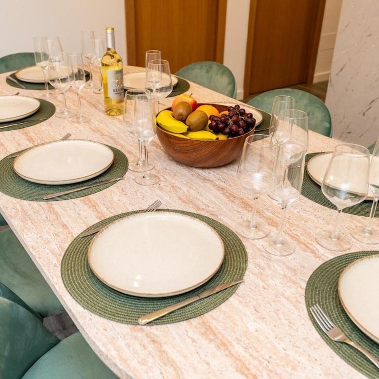Luxury Apartment Dunia Marbella - Apartamento de 3 dormitorios - 67