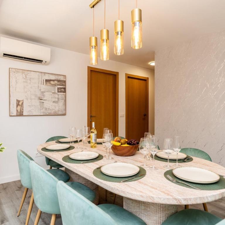 Luxury Apartment Dunia Marbella - Apartamento de 3 dormitorios - 71