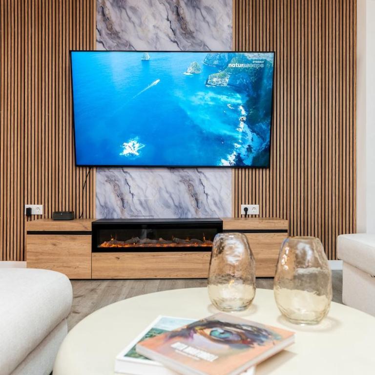 Luxury Apartment Dunia Marbella - Apartamento de 3 dormitorios - 74
