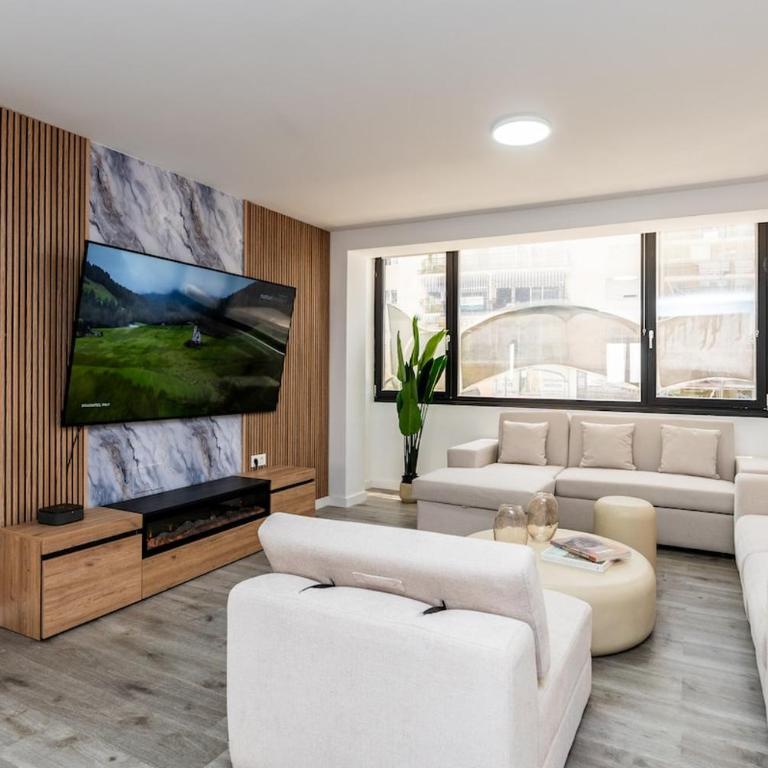 Luxury Apartment Dunia Marbella - Apartamento de 3 dormitorios - 76