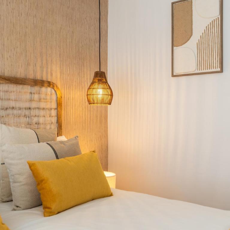 Luxury Apartment Dunia Marbella - Apartamento de 3 dormitorios - 79