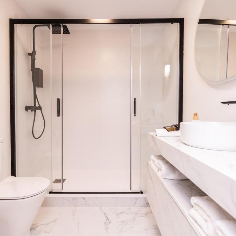 Luxury Apartment Dunia Marbella - Apartamento de 3 dormitorios - 81