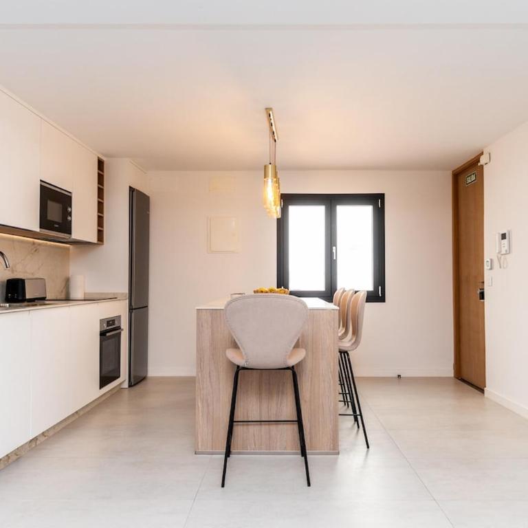 Luxury Apartment Dunia Marbella - Apartamento de 3 dormitorios - 82