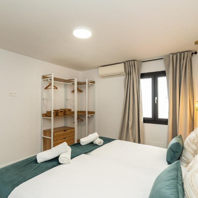 Luxury Apartment Dunia Marbella - Apartamento de 3 dormitorios - 83