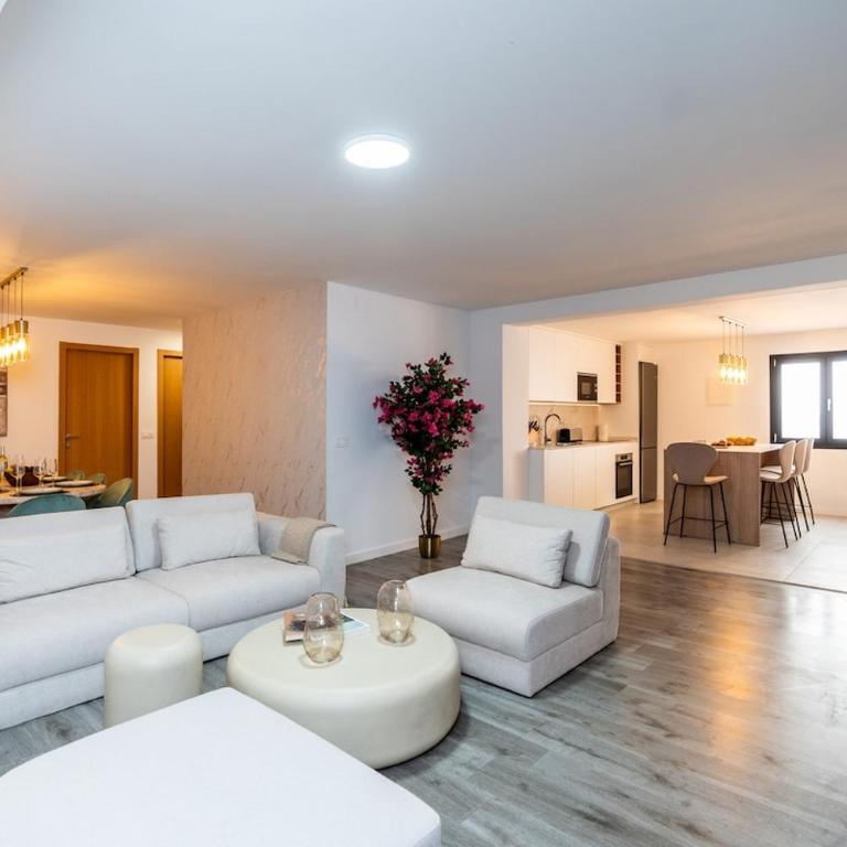 Luxury Apartment Dunia Marbella - Apartamento de 3 dormitorios - 88