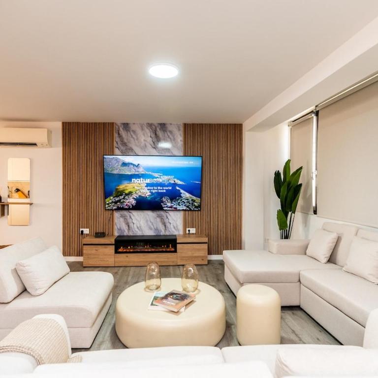 Luxury Apartment Dunia Marbella - Apartamento de 3 dormitorios - 91
