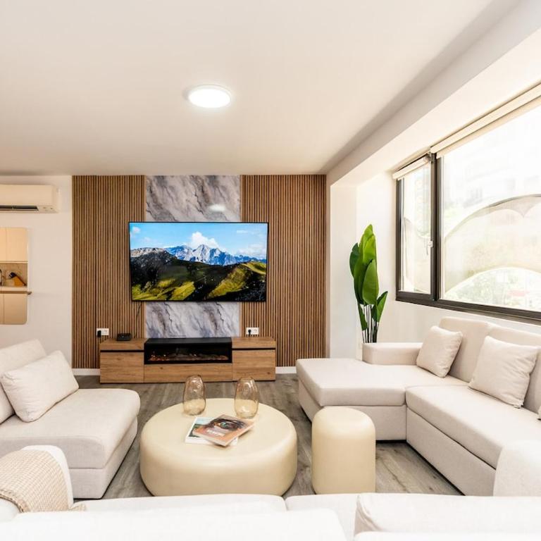 Luxury Apartment Dunia Marbella - Apartamento de 3 dormitorios - 94
