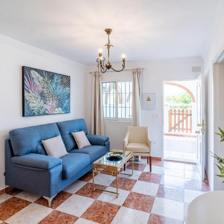 Cubo's Complejo Rural Las Perseas - Holiday Resort - Apartment mit Poolblick - 10