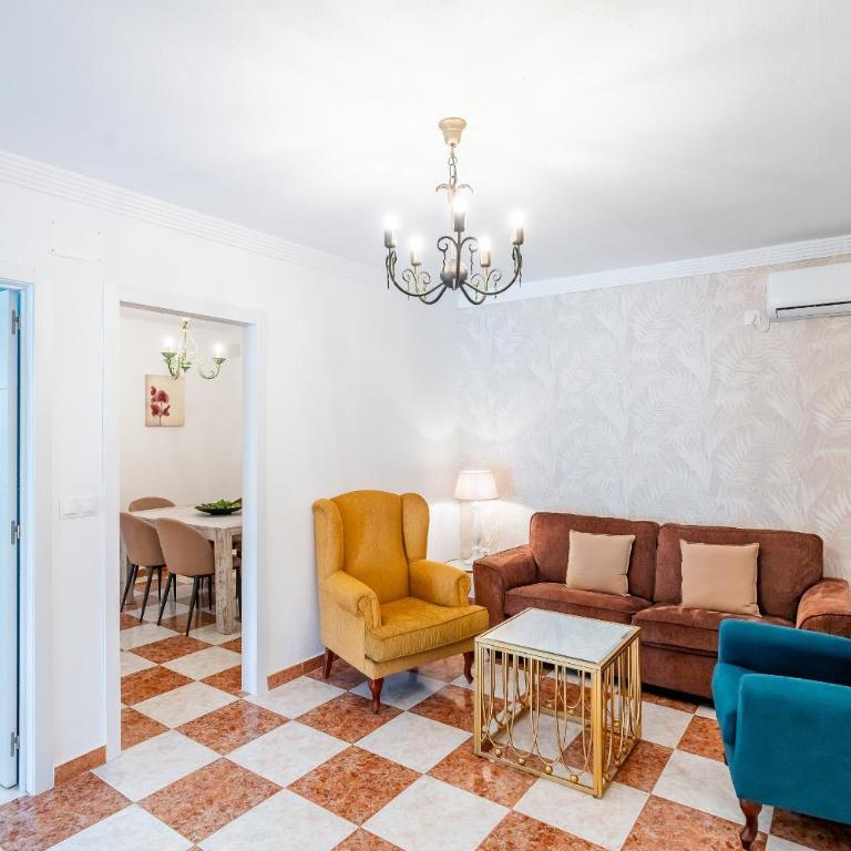 Cubo's Complejo Rural Las Perseas - Holiday Resort - Apartment mit Poolblick - 12