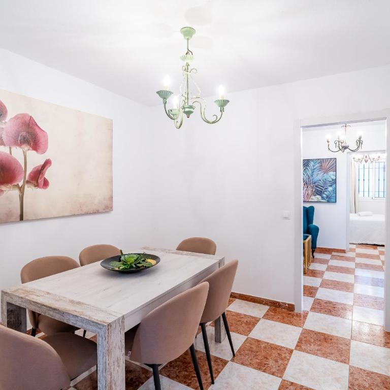 Cubo's Complejo Rural Las Perseas - Holiday Resort - Apartment mit Poolblick - 15
