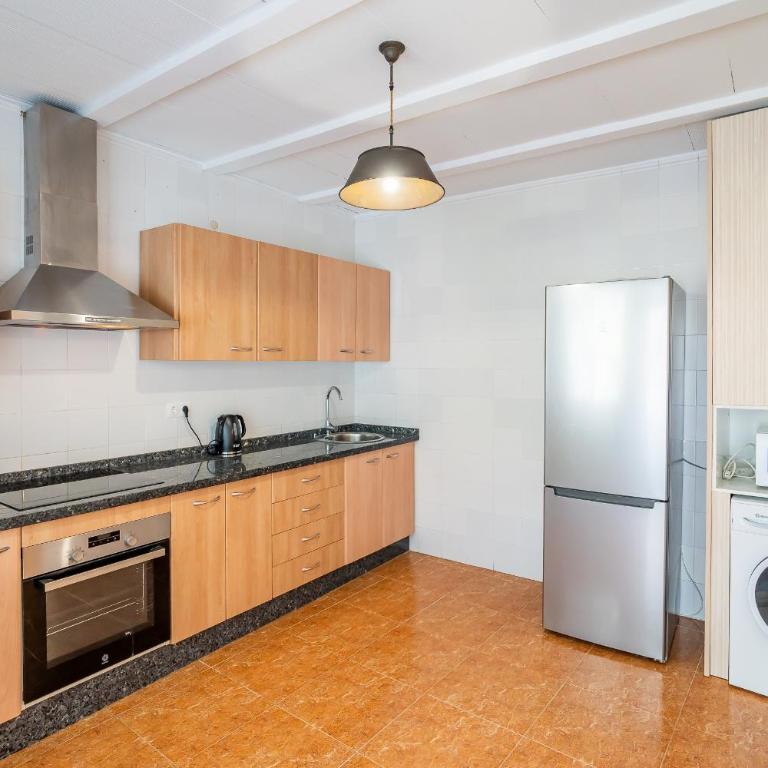 Cubo's Complejo Rural Las Perseas - Holiday Resort - Apartment mit Poolblick - 16