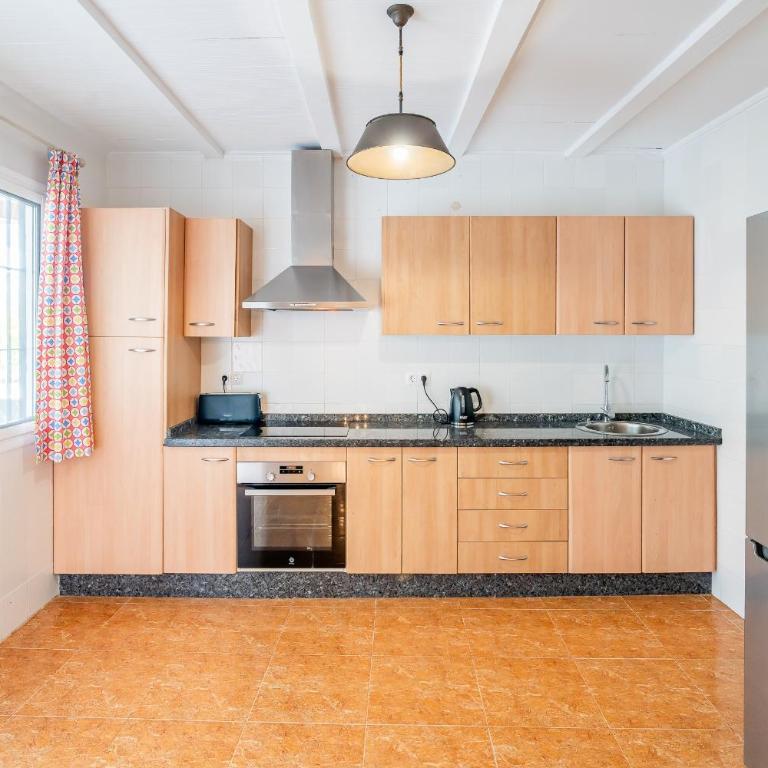Cubo's Complejo Rural Las Perseas - Holiday Resort - Apartment mit Poolblick - 17