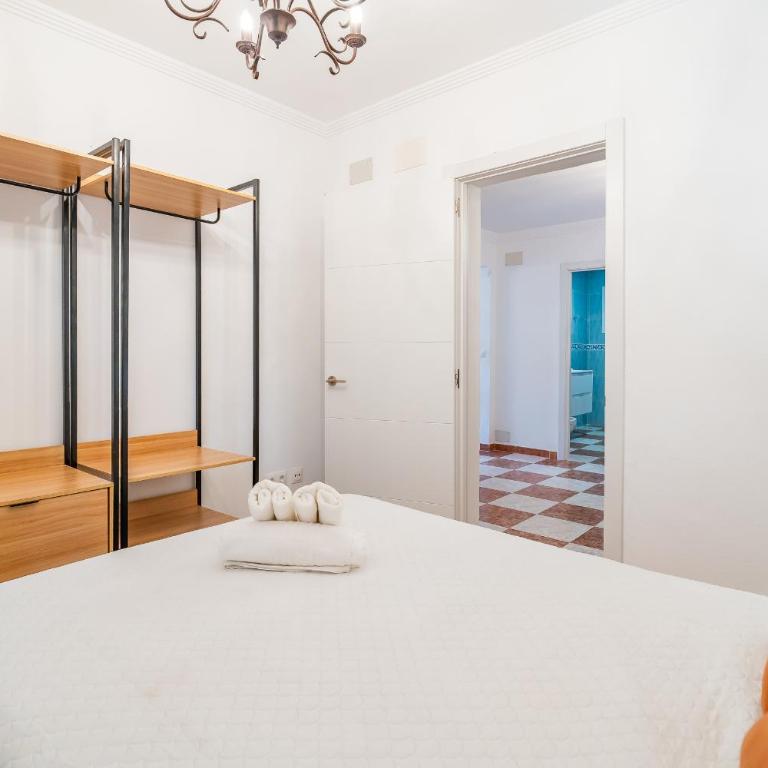 Cubo's Complejo Rural Las Perseas - Holiday Resort - Apartment mit Poolblick - 19