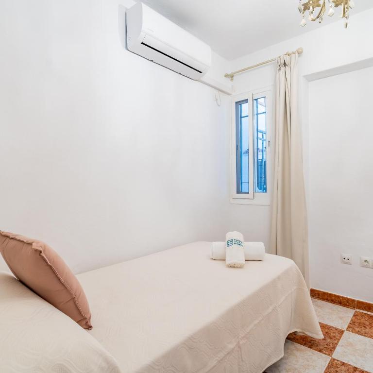 Cubo's Complejo Rural Las Perseas - Holiday Resort - Apartment mit Poolblick - 22