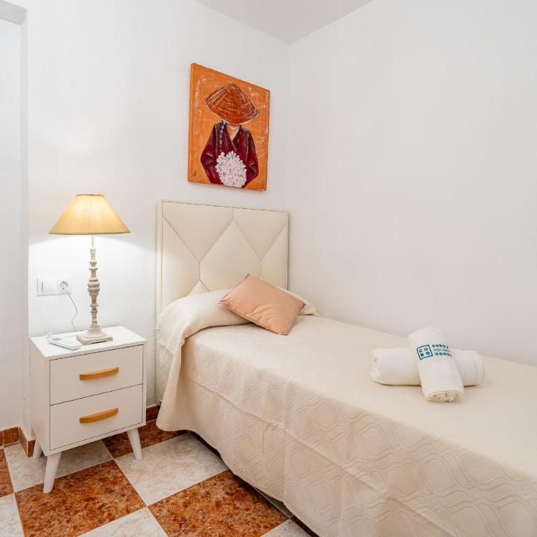 Cubo's Complejo Rural Las Perseas - Holiday Resort - Apartment mit Poolblick - 23