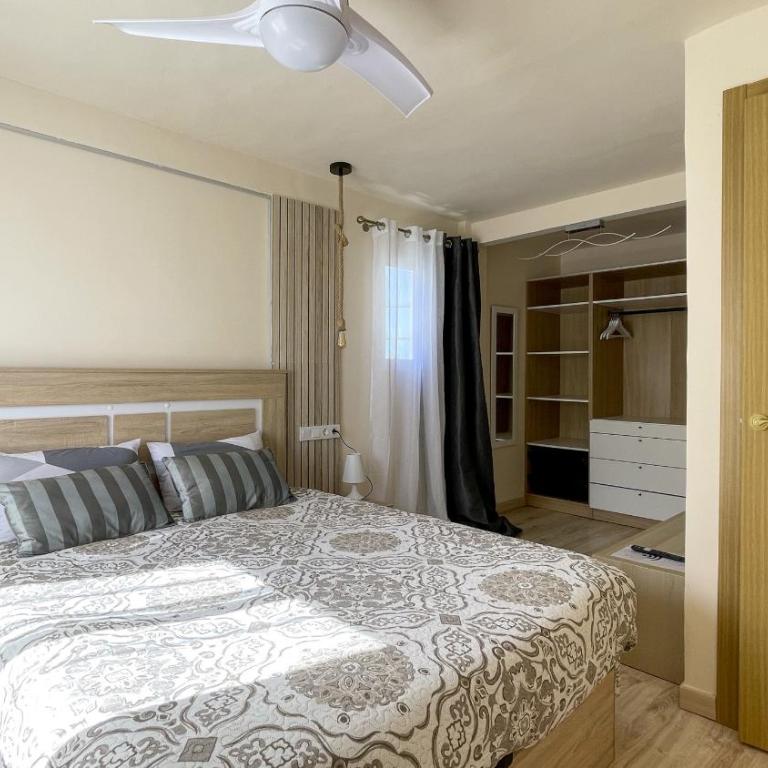 BL Piso con 2 dormitorios Rincon Montecarlo - Apartamento de 2 dormitorios con vistas al mar - 17