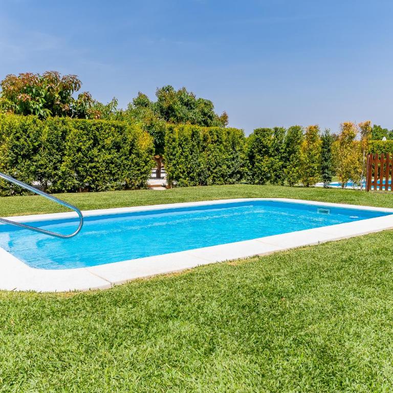 Cubo's Complejo Rural Las Perseas - Holiday Resort - Apartment mit Poolblick - 34