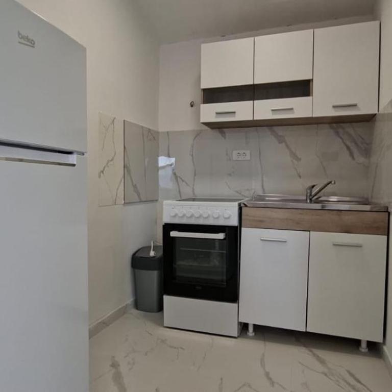 JMM Apartment - Studio - 2