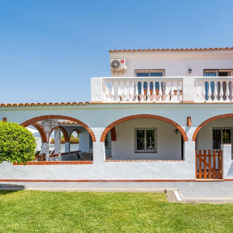 Cubo's Complejo Rural Las Perseas - Holiday Resort - Apartment mit Poolblick - 39