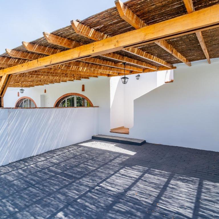 Cubo's Complejo Rural Las Perseas - Holiday Resort - Apartment mit Blick auf die Berge - 23