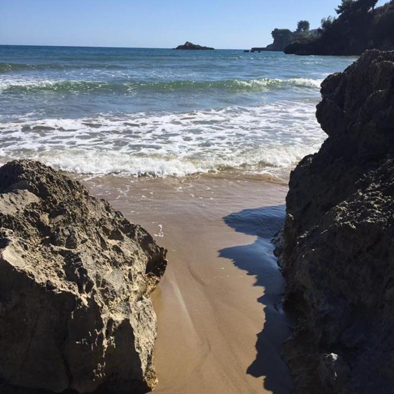 Relais Serapo - Vacation Home - 43