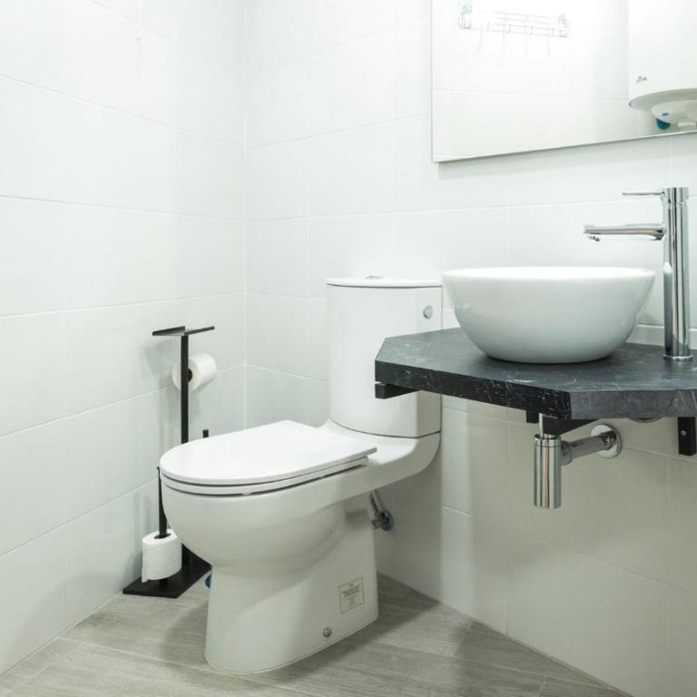 Apartamentos Capuchinas by Toledo AP - Apartamento de 2 dormitorios - 12