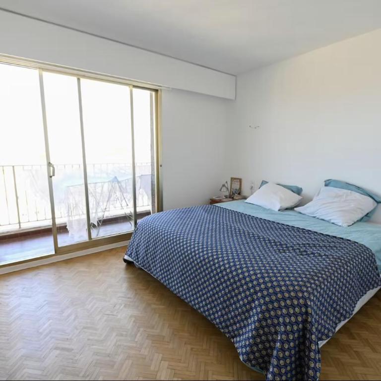 Appartement centre Marseille, lumineux avec couchers de soleil - Apartment mit 3 Schlafzimmern - 7