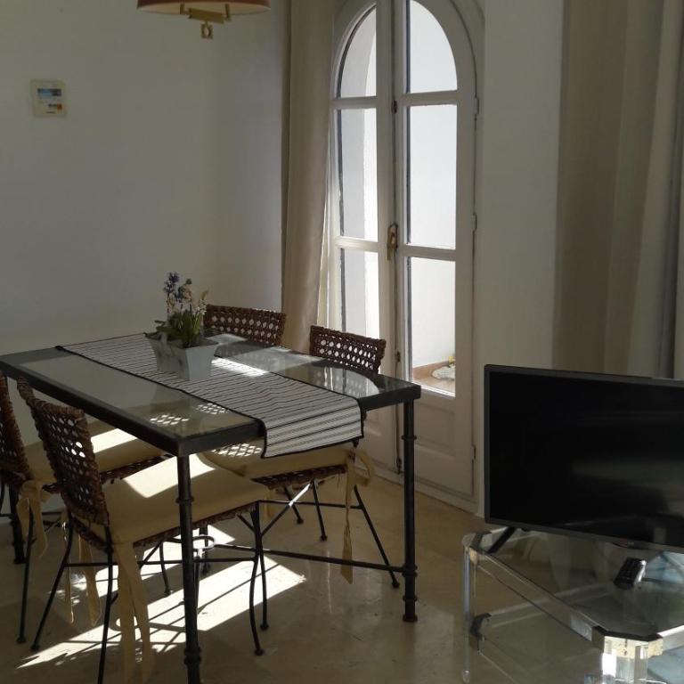 The Terrace of Puerto Banus Beach - Apartamento con vistas al mar - 17