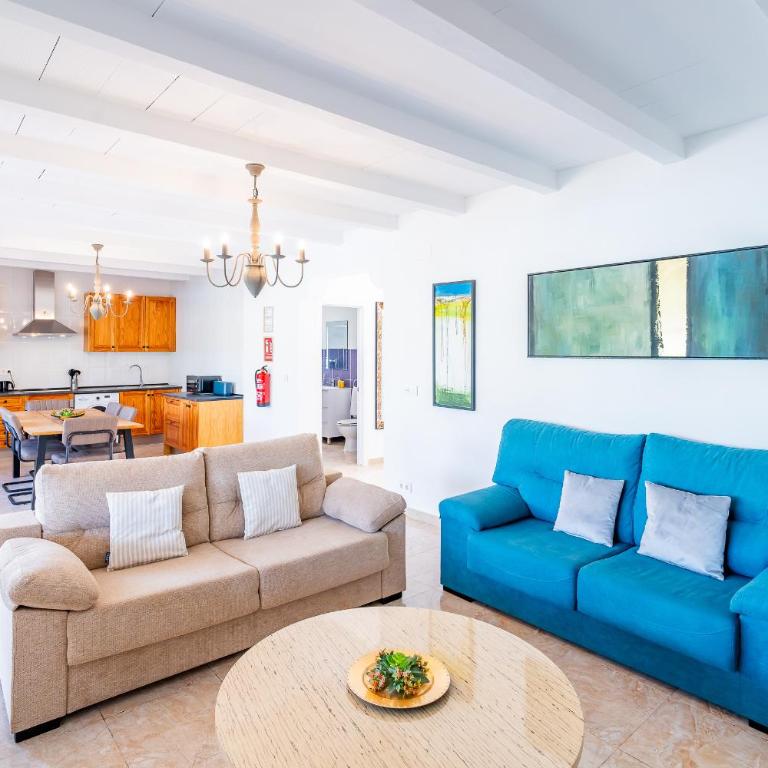Cubo's Complejo Rural Las Perseas - Holiday Resort - Apartamento con vistas - 9