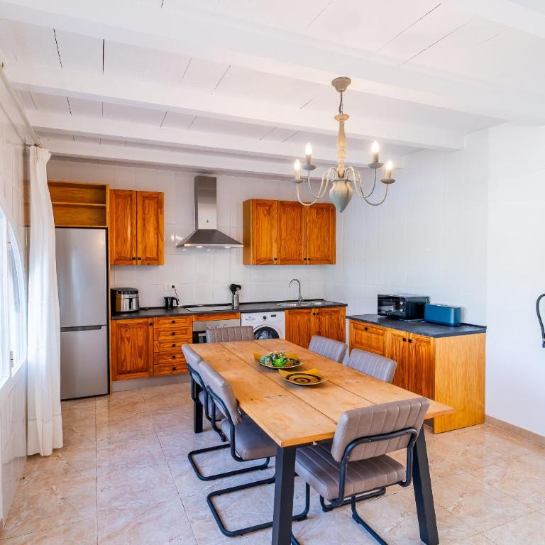 Cubo's Complejo Rural Las Perseas - Holiday Resort - Apartamento con vistas - 14