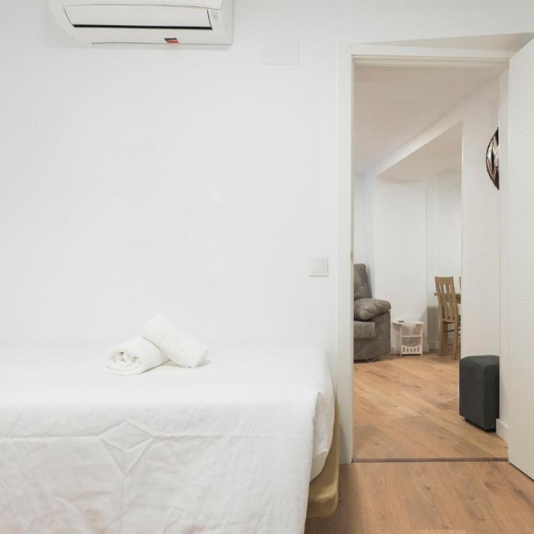 Apartamentos Capuchinas by Toledo AP - Apartamento de 2 dormitorios - 15