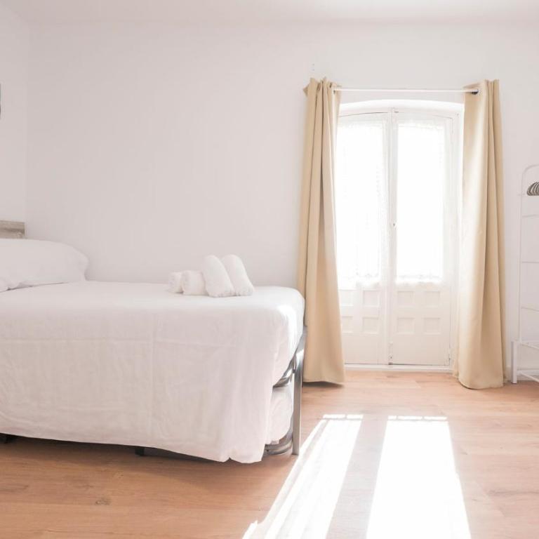 Apartamentos Capuchinas by Toledo AP - Apartamento de 2 dormitorios - 22