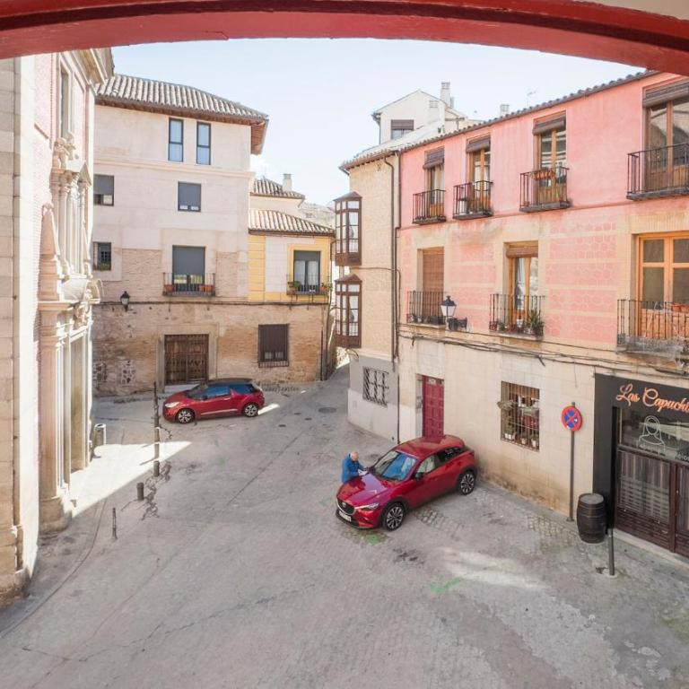 Apartamentos Capuchinas by Toledo AP - Apartamento de 2 dormitorios - 11