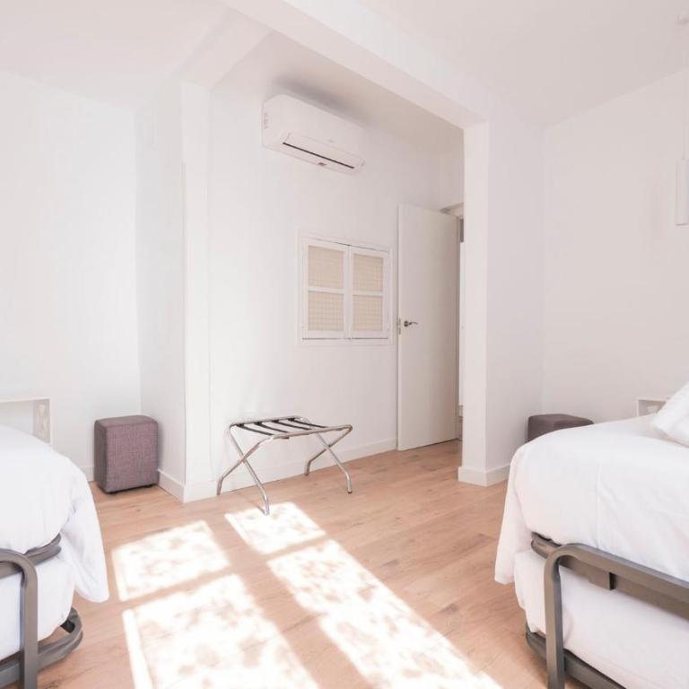 Apartamentos Capuchinas by Toledo AP - Apartamento de 2 dormitorios - 22