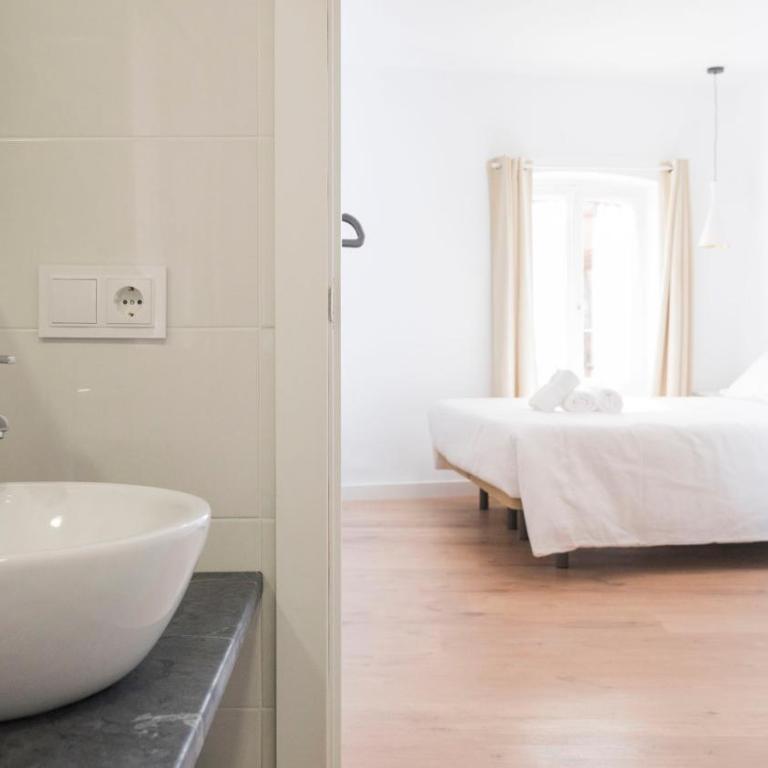 Apartamentos Capuchinas by Toledo AP - Apartamento de 2 dormitorios - 25